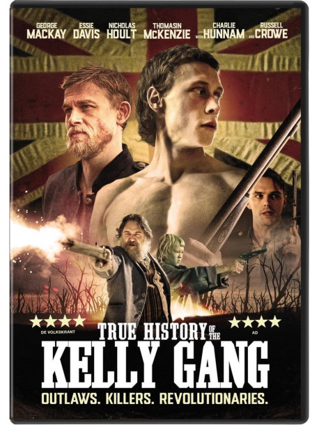 True History Of The.. [Edizione: Paesi Bassi]