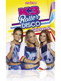 K3 - Box Roller Disco S2 (2 Dvd) [Edizione: Paesi Bassi]