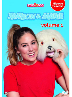Samson & Marie Vol.1 [Edizione: Paesi Bassi]