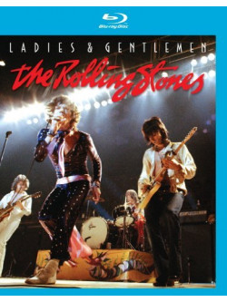Rolling Stones - Ladies & Gentlemen