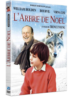 L Arbre De Noel [Edizione: Francia]