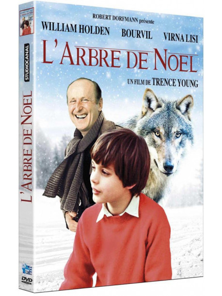L Arbre De Noel [Edizione: Francia]