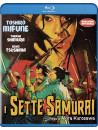 Sette Samurai (I) (Versione Integrale)