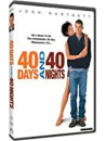 40 Days & 40 Nights [Edizione: Stati Uniti]