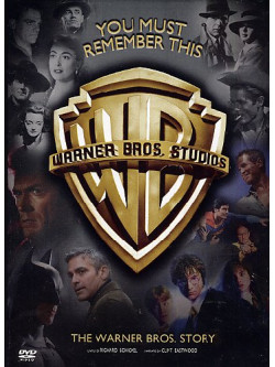 You Must Remember This - The Warner Bros. Story (2 Dvd)