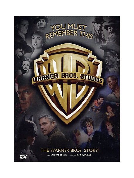 You Must Remember This - The Warner Bros. Story (2 Dvd)