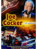 Joe Cocker - In Concert