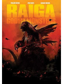 Raiga: God Of The Monsters [Edizione: Stati Uniti]