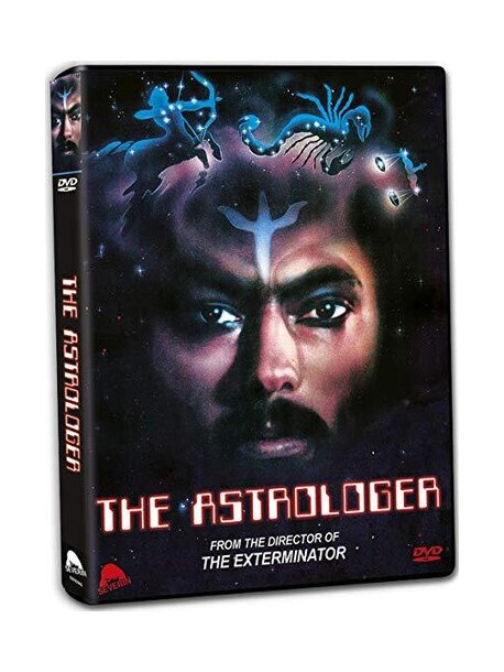 Astrologer [Edizione: Stati Uniti]