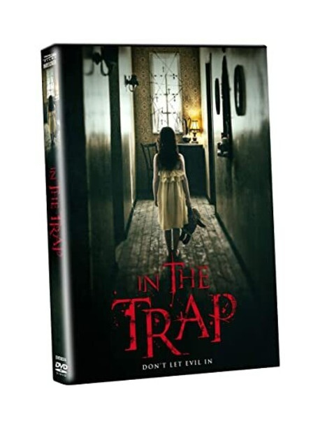 In The Trap [Edizione: Stati Uniti]