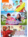 Fairly Odd Movie Trilogy [Edizione: Stati Uniti]