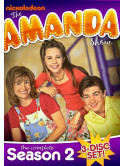Amanda Show: Season 2 (3 Dvd) [Edizione: Stati Uniti]