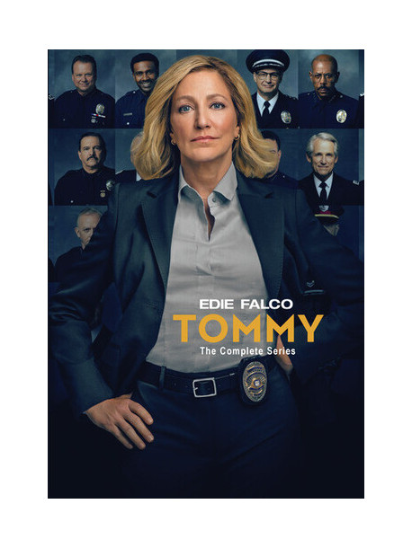 Tommy: Complete Series (3 Dvd) [Edizione: Stati Uniti]