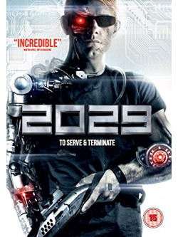 2029 [Edizione: Regno Unito]