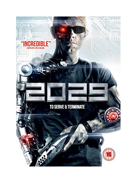 2029 [Edizione: Regno Unito]