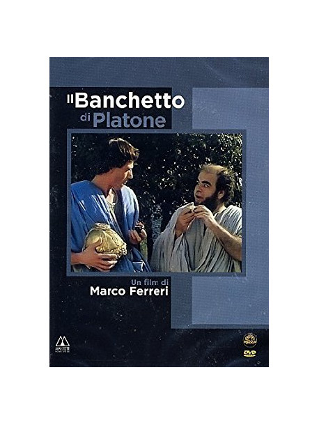 Banchetto Di Platone (Il)