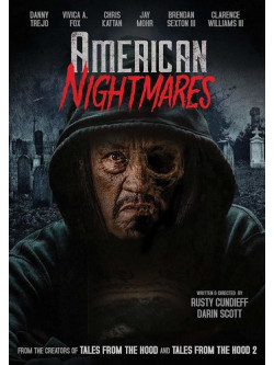 American Nightmares [Edizione: Stati Uniti]