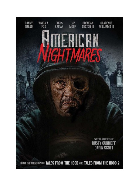American Nightmares [Edizione: Stati Uniti]