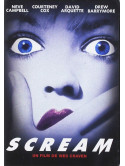 Scream [Edizione: Francia]