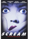 Scream [Edizione: Francia]