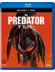 Boyd Holbrook - The Predator (2 Blu-Ray) [Edizione: Giappone]