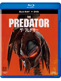 Boyd Holbrook - The Predator (2 Blu-Ray) [Edizione: Giappone]