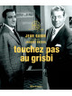 Jean Gabin - Touchez Pas Au Grisbi [Edizione: Giappone]