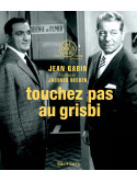Jean Gabin - Touchez Pas Au Grisbi [Edizione: Giappone]