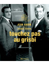 Jean Gabin - Touchez Pas Au Grisbi [Edizione: Giappone]
