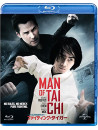 Keanu Reeves - Man Of Tai Chi [Edizione: Giappone]