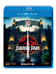 (Cinema) - Jurassic Park 3D (2 Blu-Ray) [Edizione: Giappone]