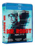 Mr. Robot - Stagioni 01-03 (10 Blu-Ray)