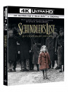 Schindler's List (Blu-Ray 4K Ultra HD+Blu-Ray)