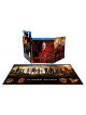 Hunger Games - Capitol Collection (4 Blu-Ray)