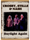 Crosby, Stills & Nash - Daylight Again