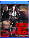 Tokyo Gore Police: Lethal Force Edition [Edizione: Stati Uniti]
