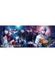 (Various Artists) - Hypnosismic-Division Rap Battle-4Th Live@Osaka (2 Blu-Ray) [Edizione: Giappone]