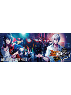 (Various Artists) - Hypnosismic-Division Rap Battle-4Th Live@Osaka (2 Blu-Ray) [Edizione: Giappone]