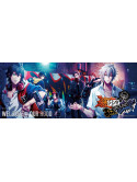 (Various Artists) - Hypnosismic-Division Rap Battle-4Th Live@Osaka (2 Blu-Ray) [Edizione: Giappone]