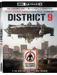 District 9 (Uhd+Blu-Ray)