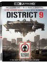 District 9 (Uhd+Blu-Ray)