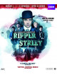 Ripper Street Season 1-5 (10 Blu-Ray) [Edizione: Paesi Bassi]