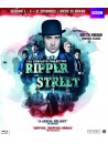 Ripper Street Season 1-5 (10 Blu-Ray) [Edizione: Paesi Bassi]