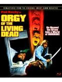 Orgy Of The Living Dead [Edizione: Stati Uniti]