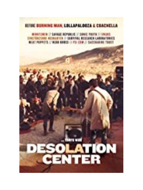 Desolation Center [Edizione: Stati Uniti]