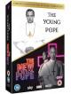 Young Pope (The) / The New Pope - Collezione Completa (7 Dvd)