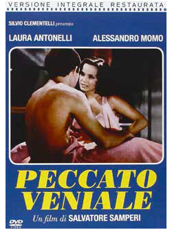 Peccato Veniale