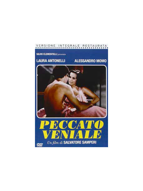 Peccato Veniale