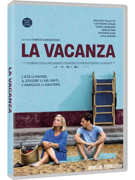 Vacanza (La)