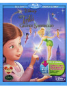 Trilli E Il Grande Salvataggio (Blu-Ray+E-Copy)
